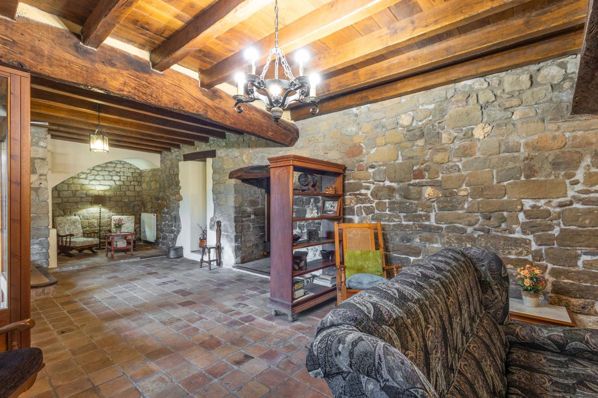 Mas Vinyoles Guest House Centellas Exterior photo